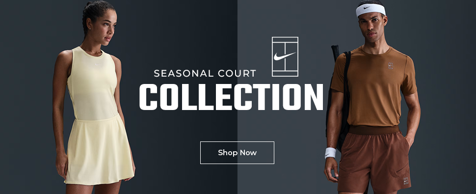 Shop Nike Apaprel!